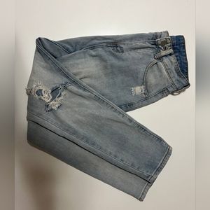 Women Vintage Jean XS
